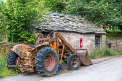 Craswall