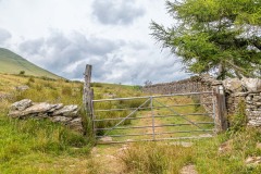 Hay Bluff
