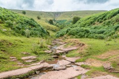 Hay Bluff
