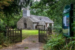 St Mary's Church, Craswall