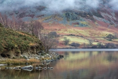 Crummock Water walk