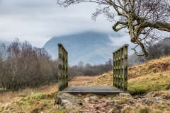 Crummock Water circuit