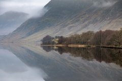 Crummock Water walk