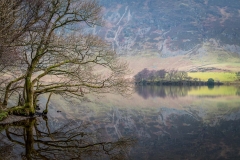 Crummock Water walk