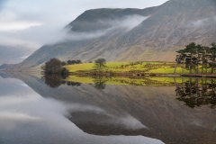Crummock Water circuit