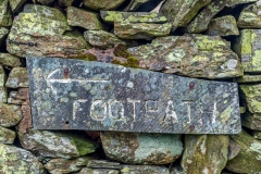 Lanthwaite walk