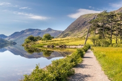 Crummock Water