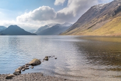 Crummock Water
