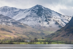Crummock Water circuit