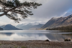 Crummock Water