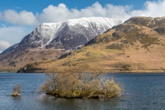 Crummock Water circuit