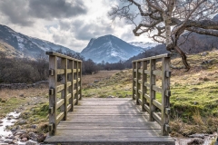 Crummock Water circuit