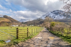 Crummock Water circuit