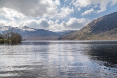 Crummock Water walk