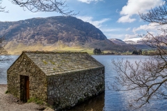Crummock Water