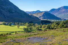 Brackenthwaite Hows
