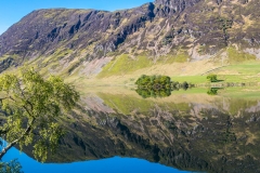 Crummock Water
