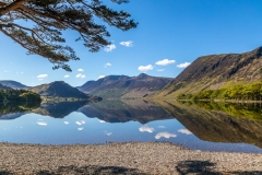 Crummock Water