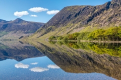 Crummock Water walk