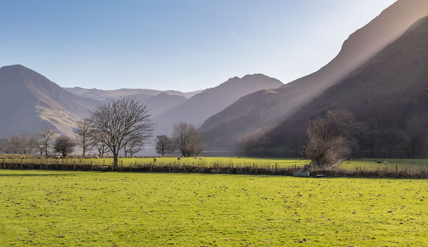 Buttermere walk, Fleetwith Pike, Haystacks Buttermere walk, Fleetwith Pike, Haystacks