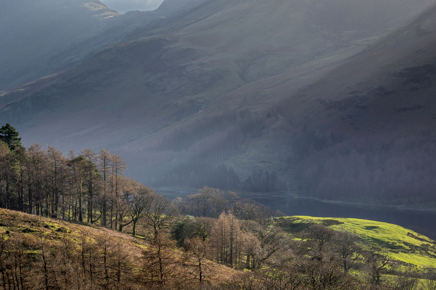 Buttermere Buttermere