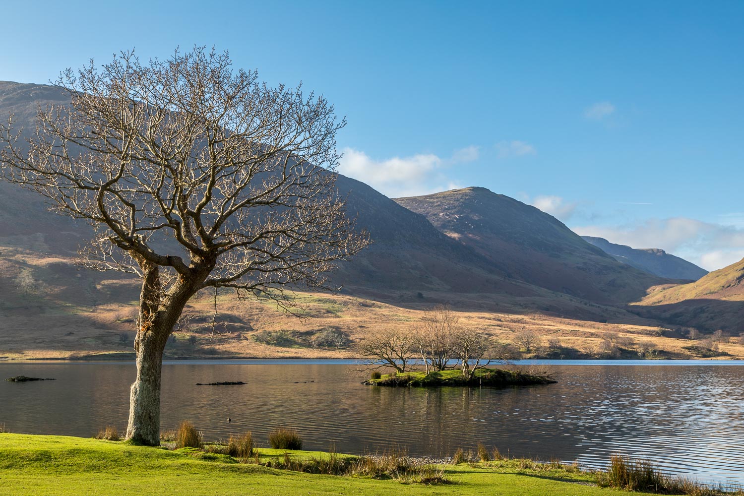 Crummock Water Crummock Water