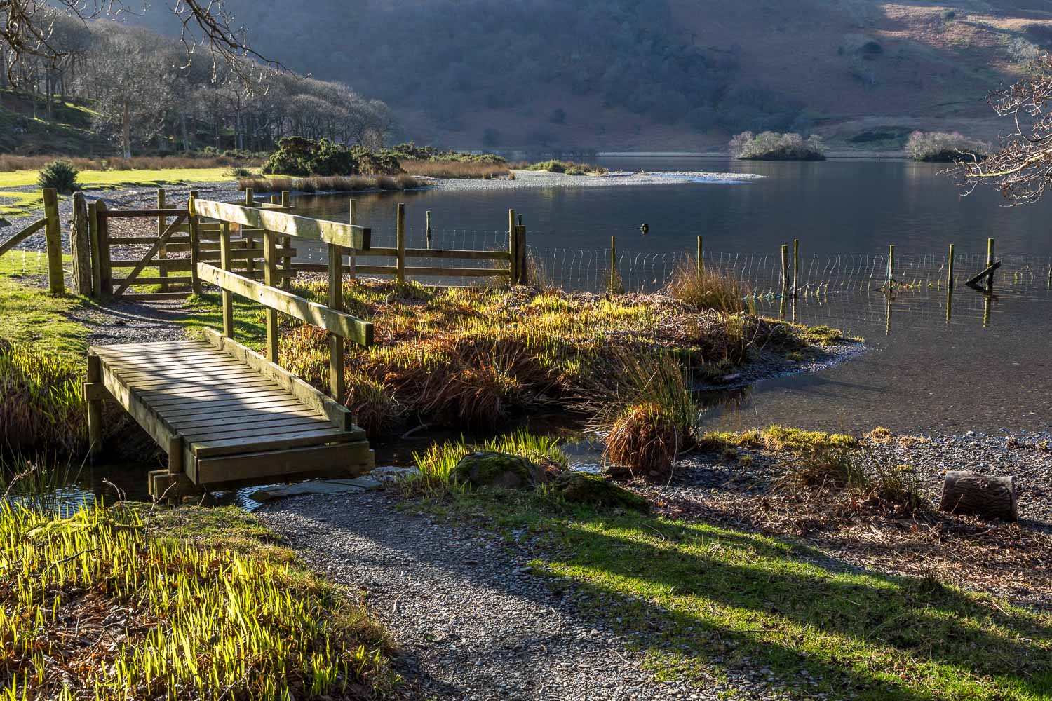 Crummock Water Crummock Water