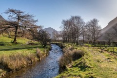 Mill Beck , Buttermere