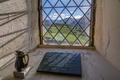 St James Church, Buttermere, Haystacks, Wainwright