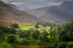 Lanthwaite Green