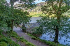 Crummock Water