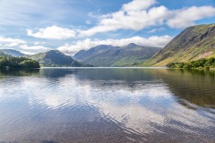 Crummock Water