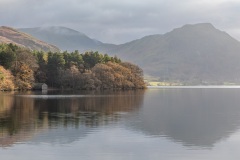 Crummock Water