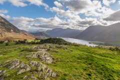 Crummock Water