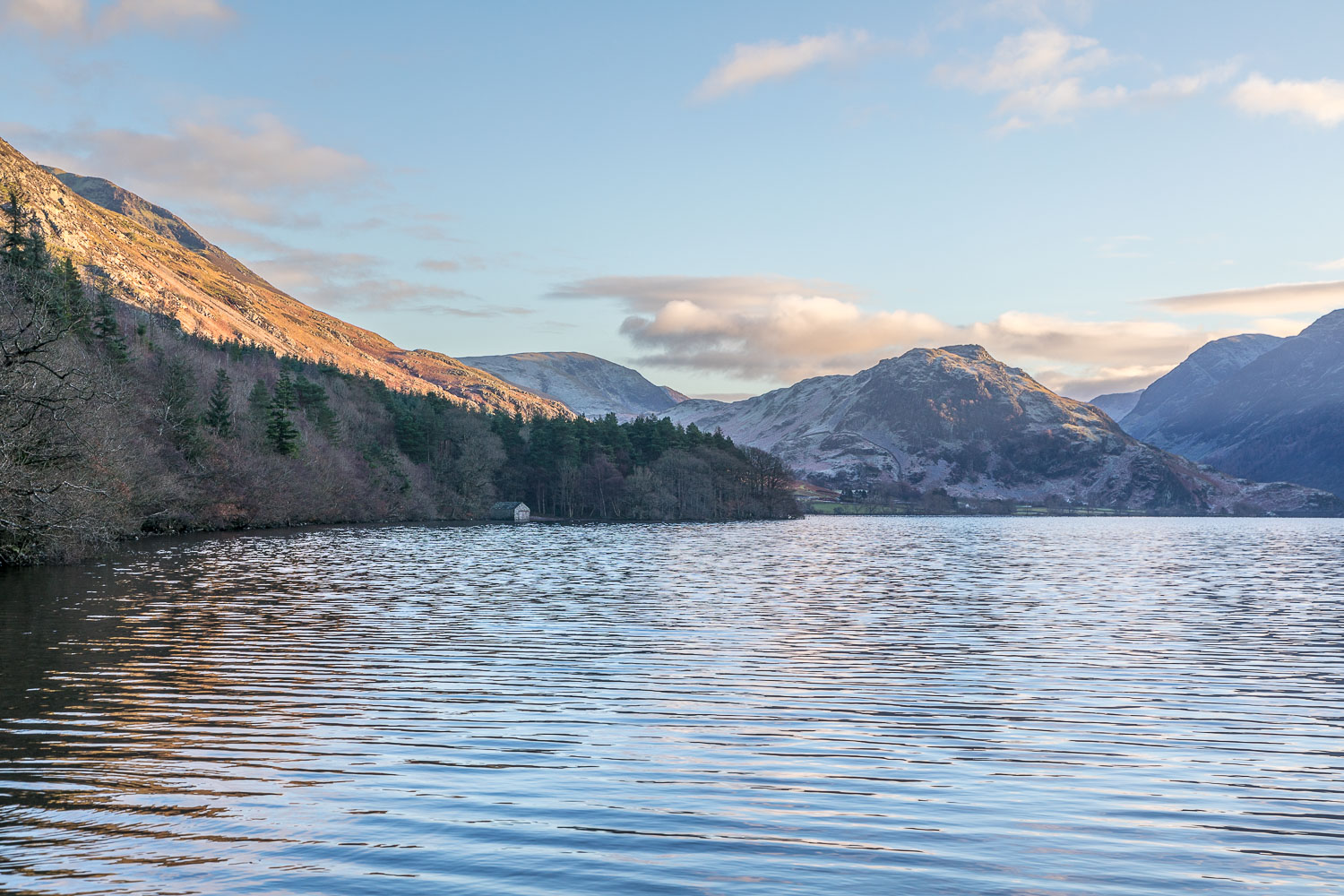 Crummock-Water Crummock-Water