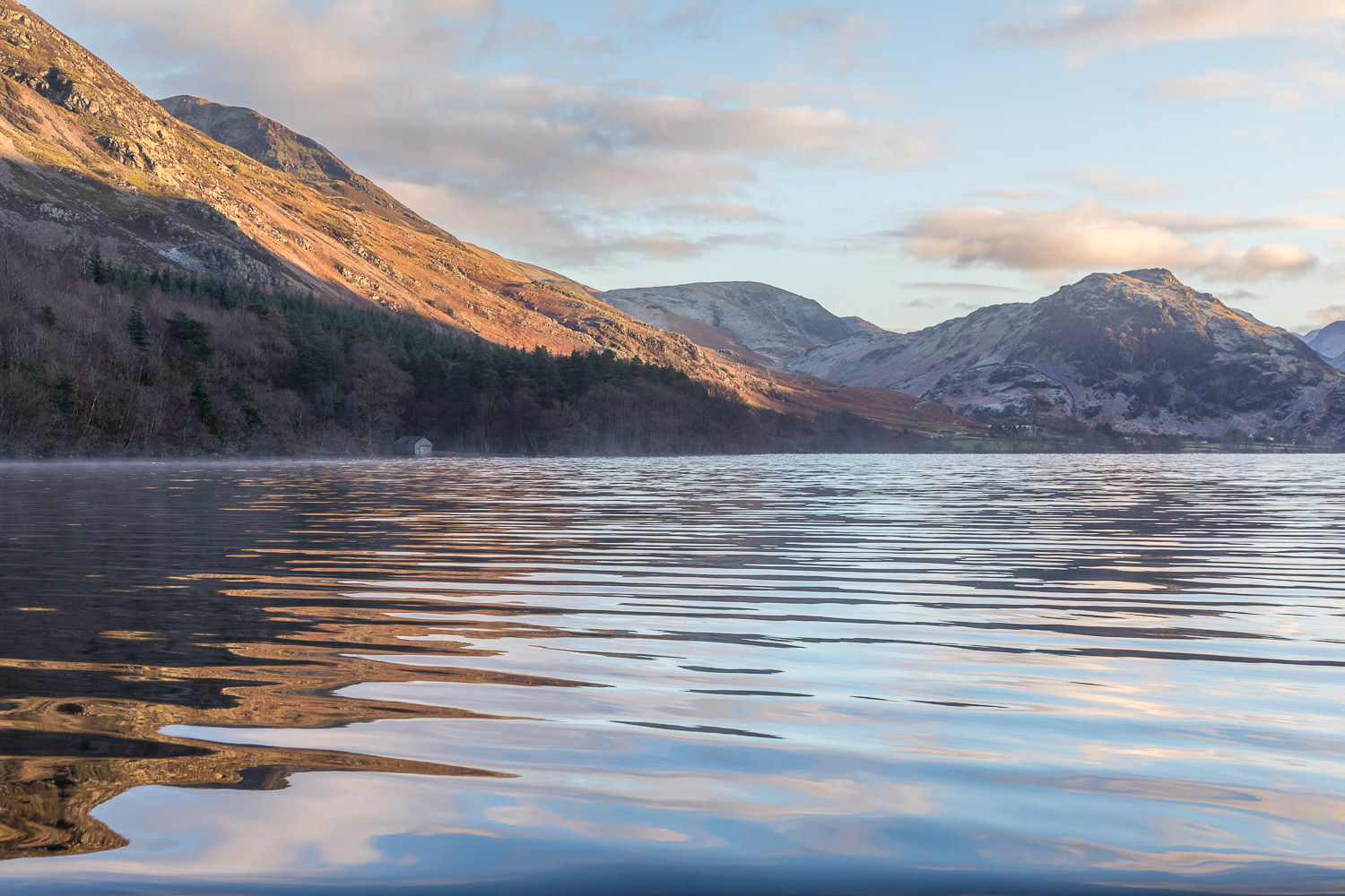 Crummock Water Crummock Water
