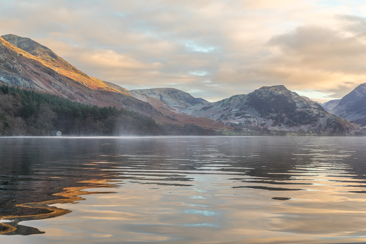 Crummock Water Crummock Water
