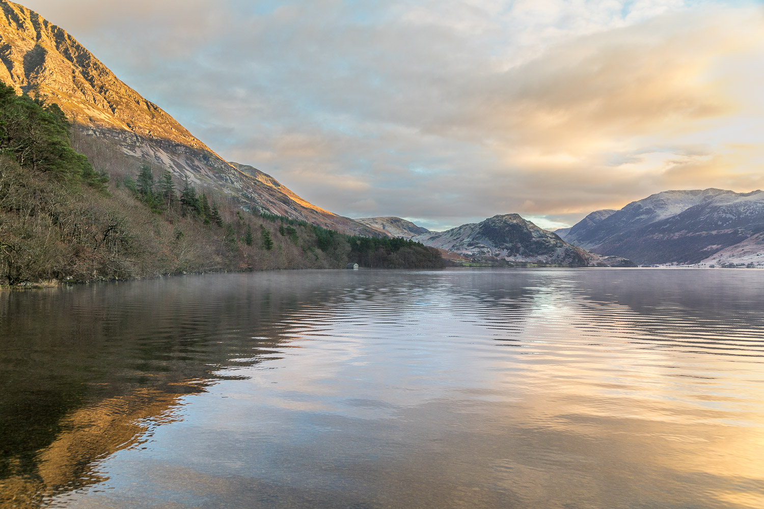 Crummock Water Crummock Water