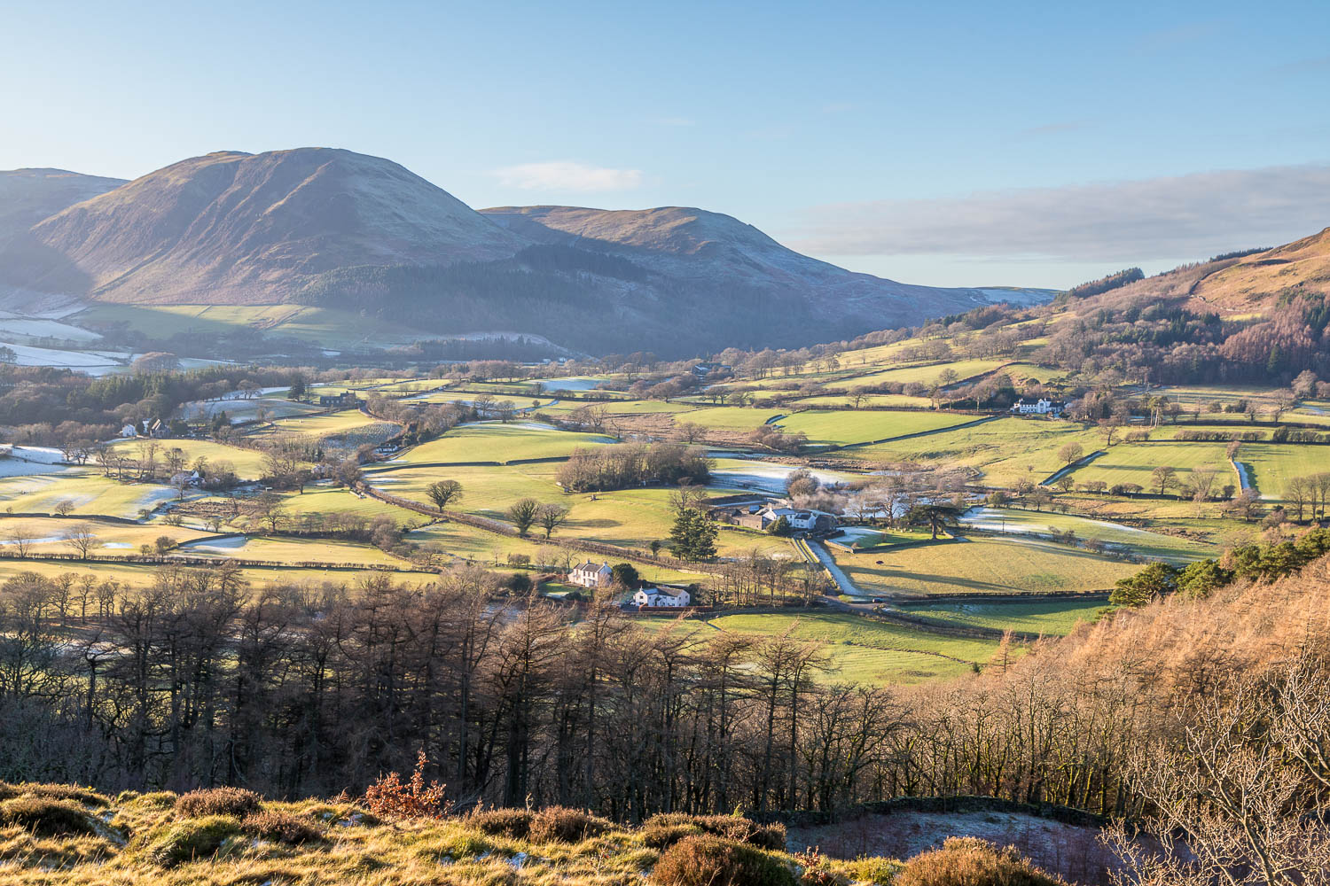 Loweswater Loweswater
