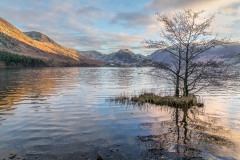 Crummock Water