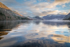 Crummock Water