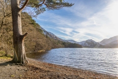 Crummock Water
