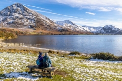 Crummock Water