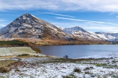 Crummock Water, Grasmoor