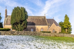 St Bartholomew's Church, Loweswater