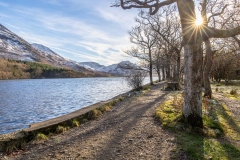 Crummock Water walk