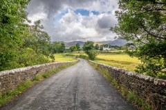 Scale Hill Bridge