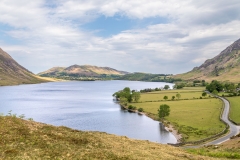 Crummock Water circuit