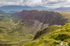 Dale Head walk