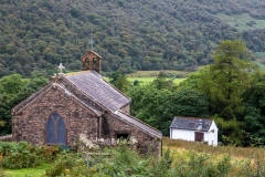 St James' Church Buttermere,